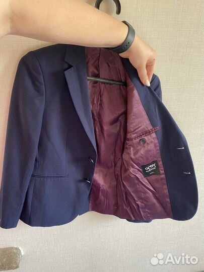 Пиджак для мальчика