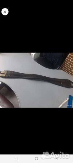 Подпруга для лошади