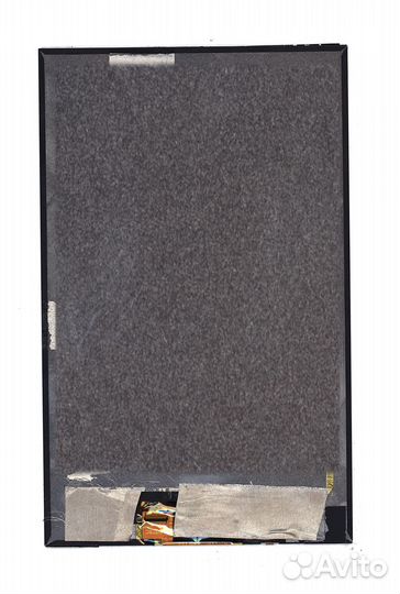 Матрица AL0978D