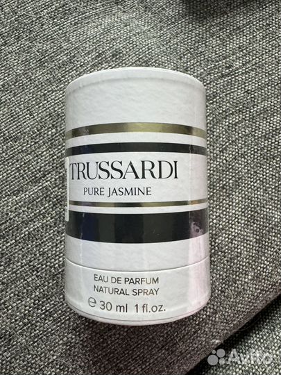 Парфюм Trussardi женский
