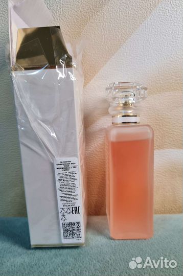 Coco Mademoiselle L’Eau Privée 100ml