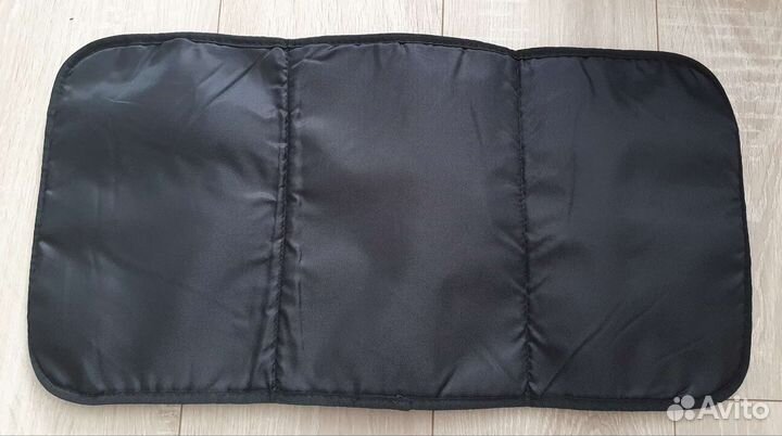 Сумка на коляску для мамы Skip Hop