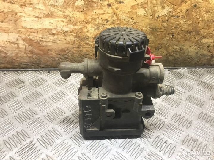 Модулятор EBS Scania P 2004-2020