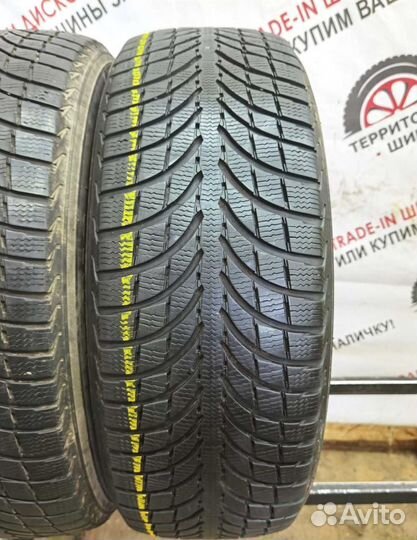 Michelin Latitude Alpin 235/60 R18 107H