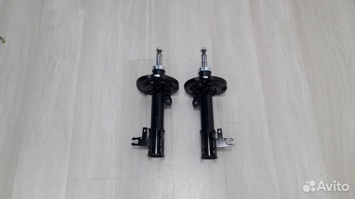 Комплект 2шт. Амортизаторы Opel Astra H / Zafira B