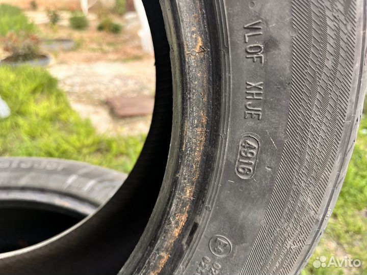 Matador MP 47 Hectorra 3 205/55 R16 91H