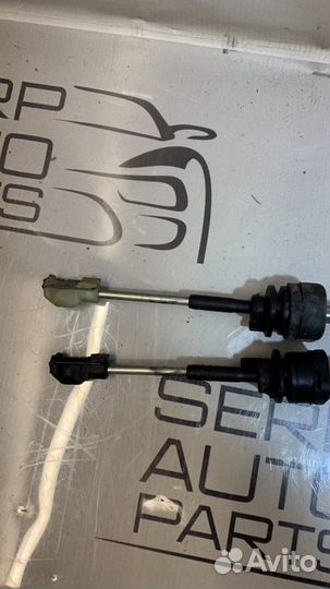 Троса МКПП Honda Cr-V 3 RE5 R20A2 2010