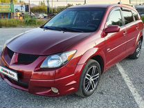 Pontiac Vibe 1.8 AT, 2005, 101 610 км, с пробегом, цена 429 900 руб.