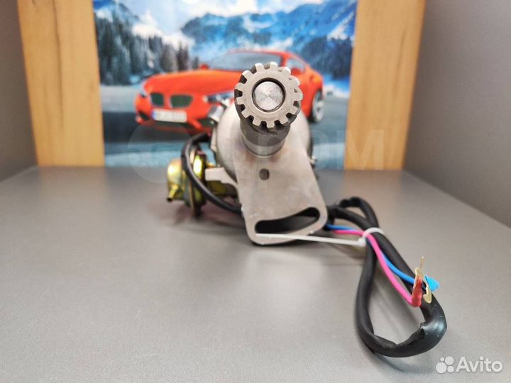 Трамблер F8 Mazda Bongo новый в Новосибирске 2 кон