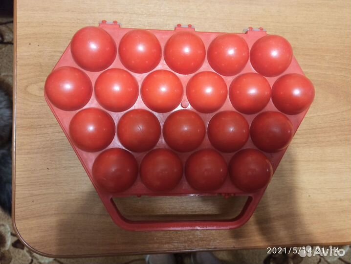 Решетка для яиц