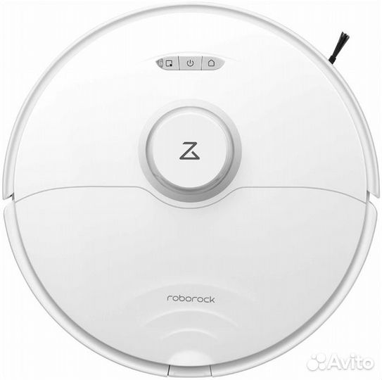 Робот-пылесос Roborock S8 White