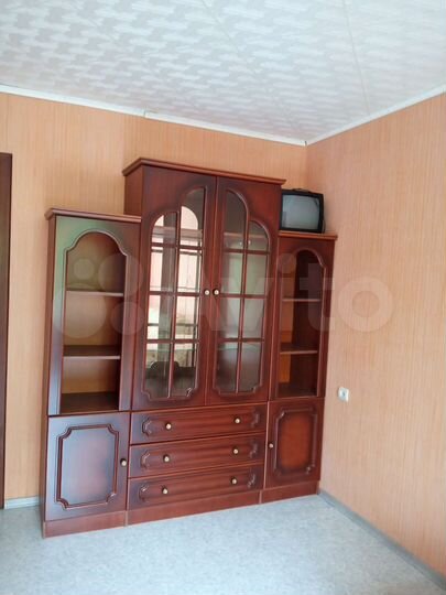 Комната 18 м² в 3-к., 3/5 эт.