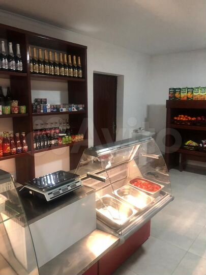 Торговая площадь, 70 м²