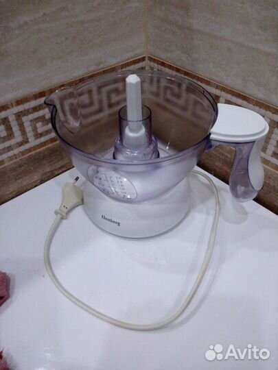 Соковыжималка