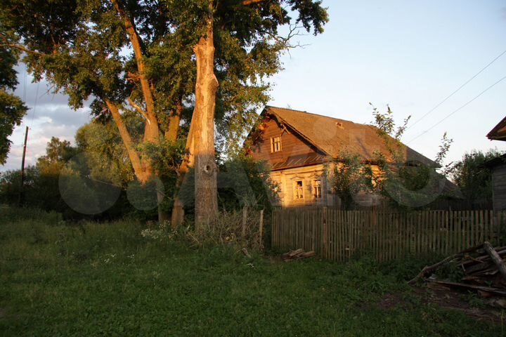 Участок 39 сот. (ИЖС)