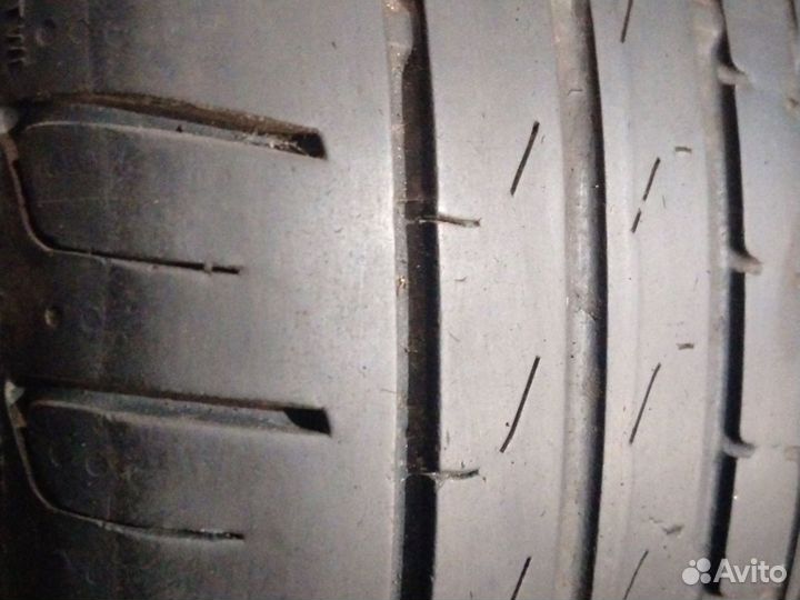 Pirelli Cinturato P7 205/60 R16