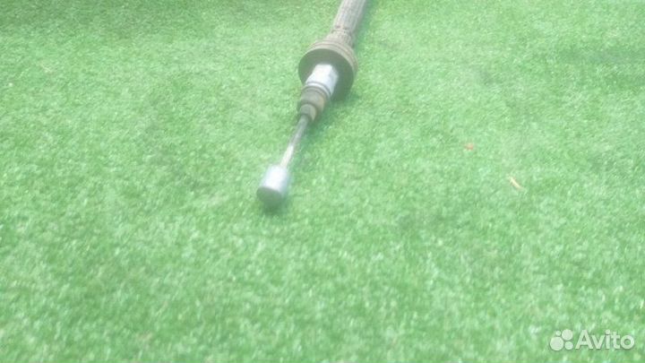 Трос ручного тормоза задний правый Kia Rio 3 QB