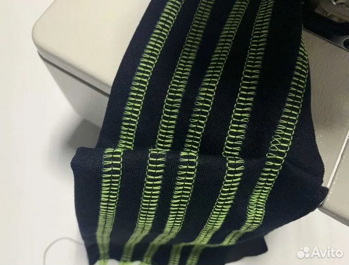 Распошивальная швейная машина Jack JK-W4