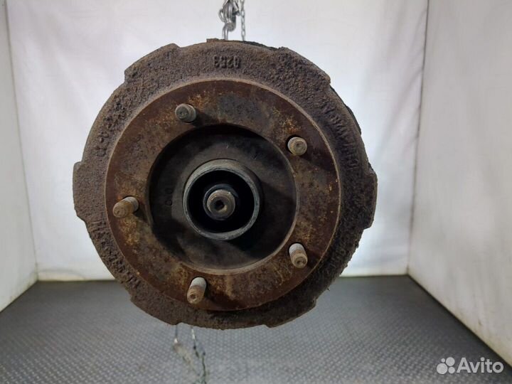 Балка подвески задняя Ford Transit, 2005