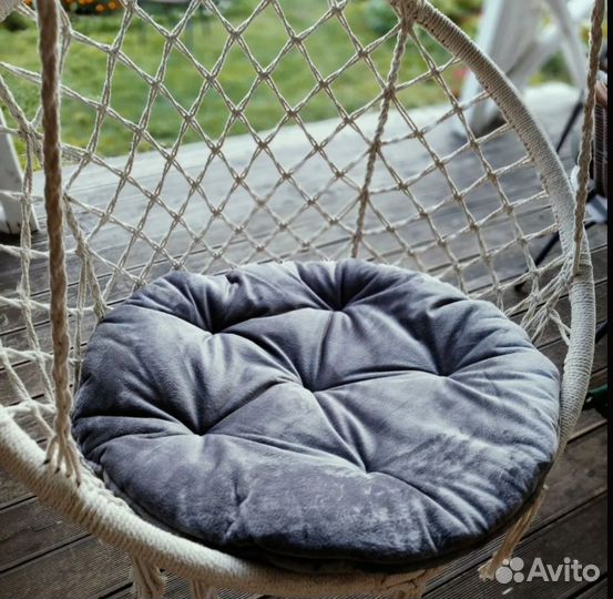 Подвесное кресло гамак