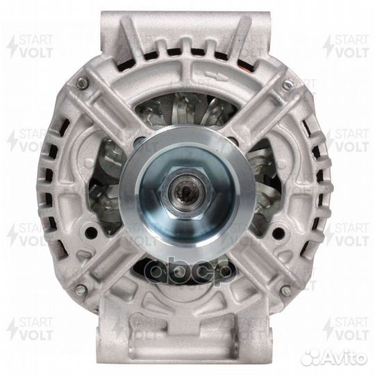 Генератор для а/м LADA Largus (12) /Renault Log
