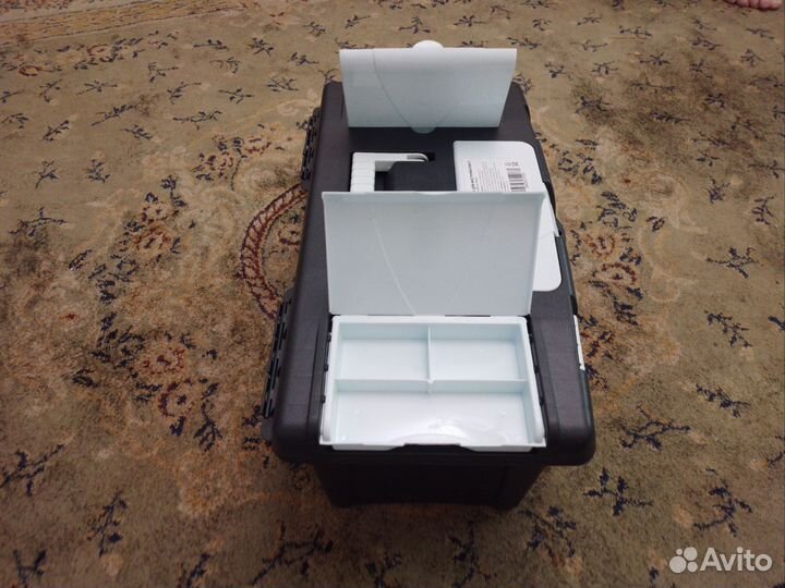 Ящик для инструментов