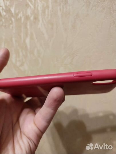 Чехол на iPhone 10