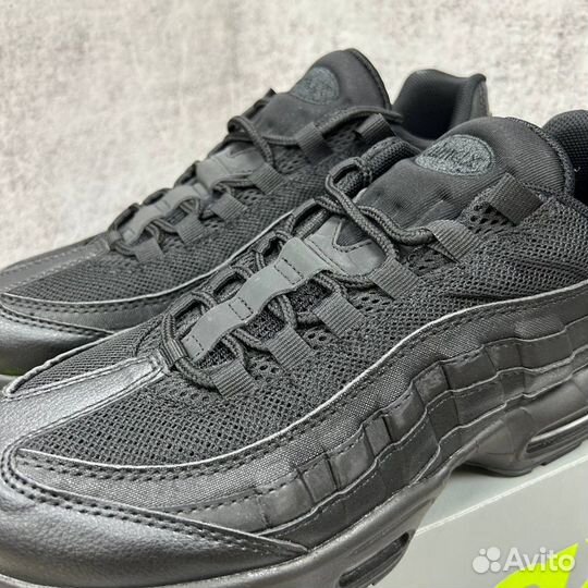 Кроссовки Nike Air Max 95