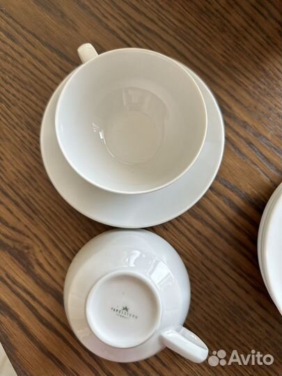 Сервиз чайный Tafelstern