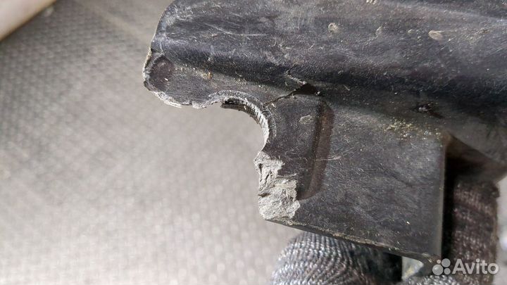 Рамка передняя Ford Explorer, 2016