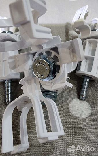 Bosch болты транспортировочные