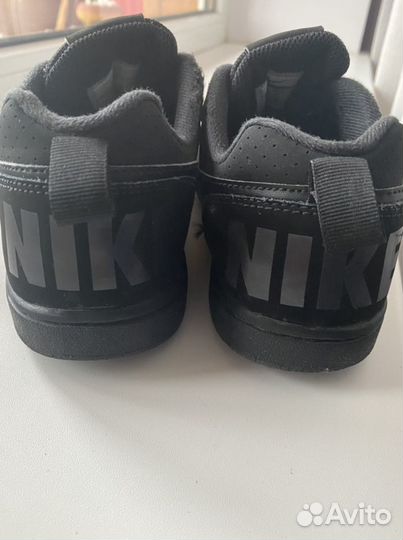 Кроссовки nike