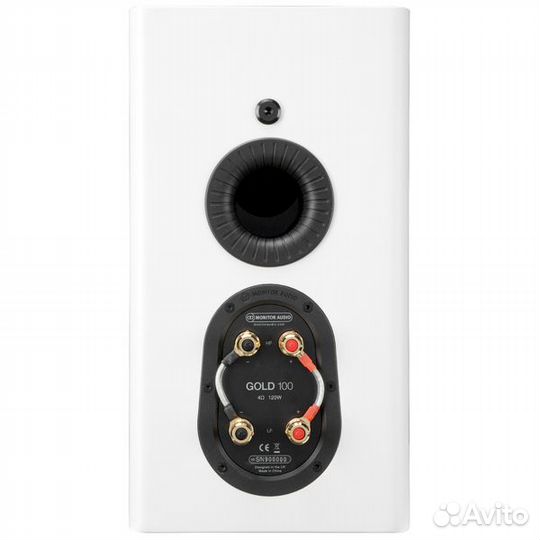 Monitor Audio Gold 100 5G Piano Black