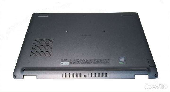 Задняя крышка Dell Latitude 5420 Б/У