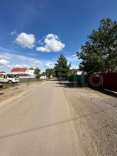 Участок 30 сот. (ИЖС)