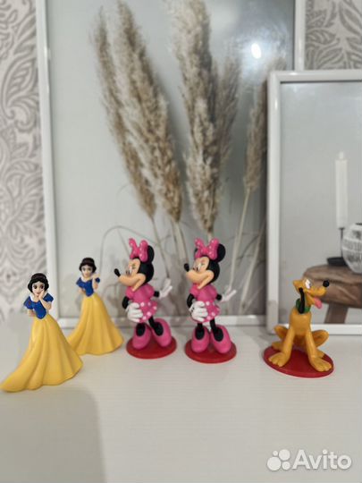 Свитбокс Sweet box игрушки