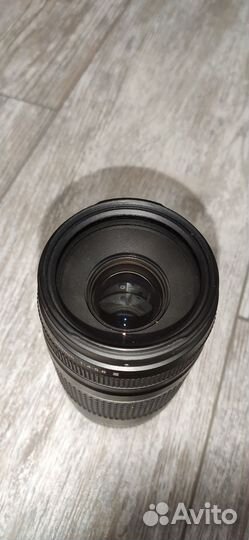 Объектив canon ef 75 300mm