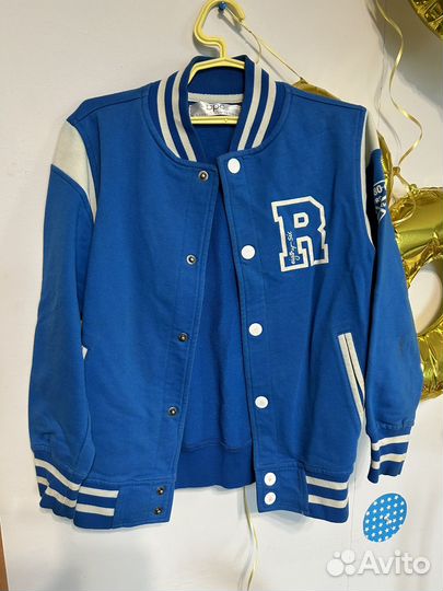 Кофта на мальчика