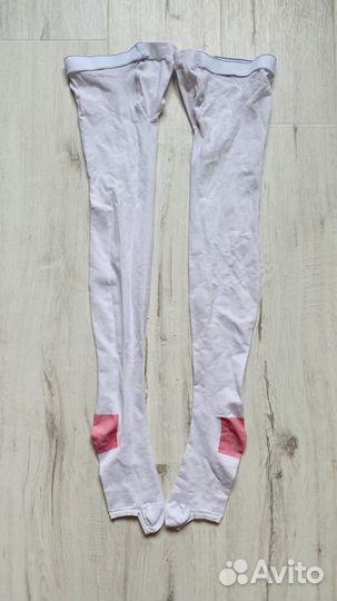 Компрессионные чулки Venoteks