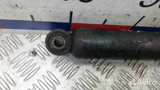 Амортизатор задний ford ranger 2 (OEA05MF02)