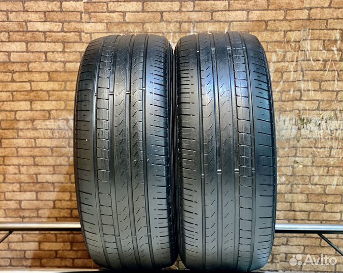 Pirelli Scorpion Verde 265/60 R18