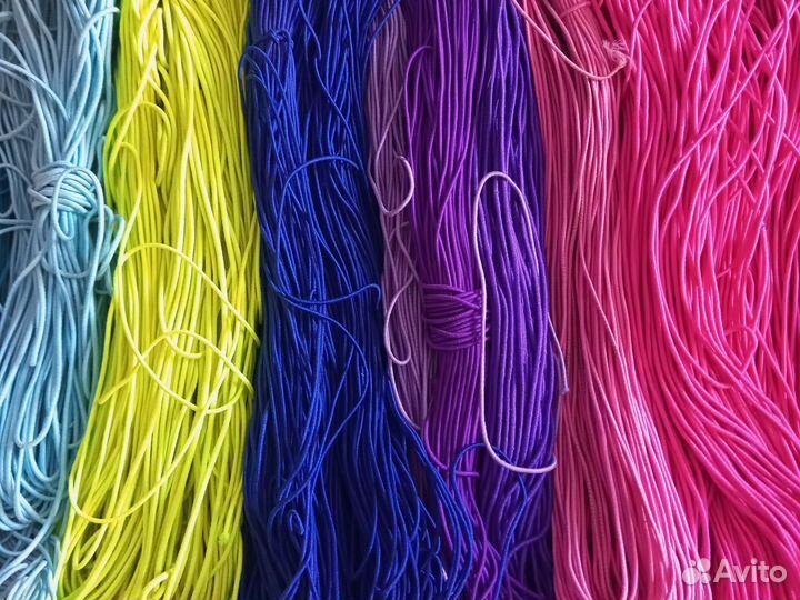 Шляпная резинка