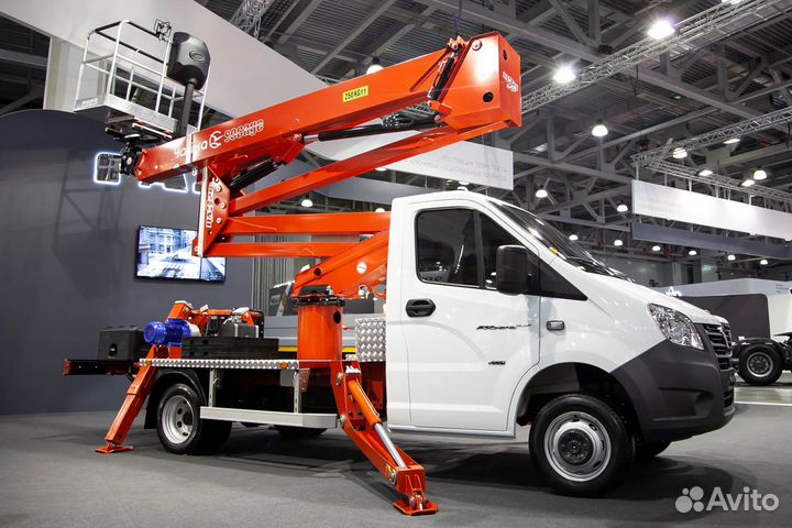 Рабочий на сборку спец.техники