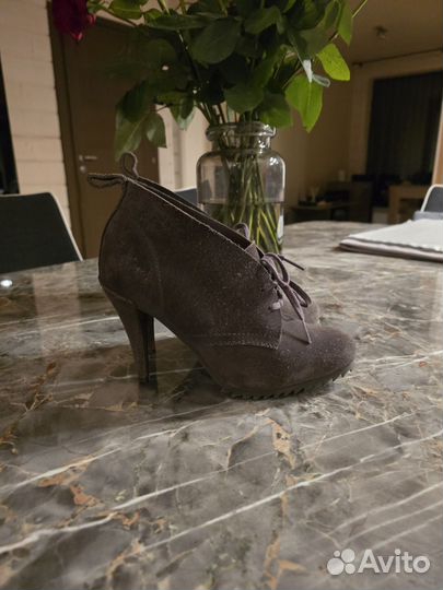 Ботильоны женские