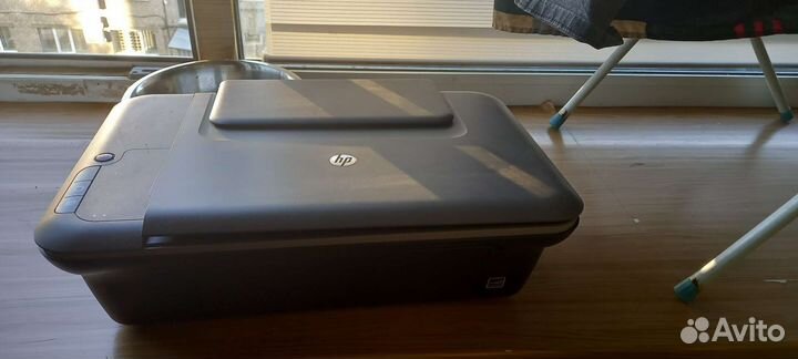 Продаю ксерокс