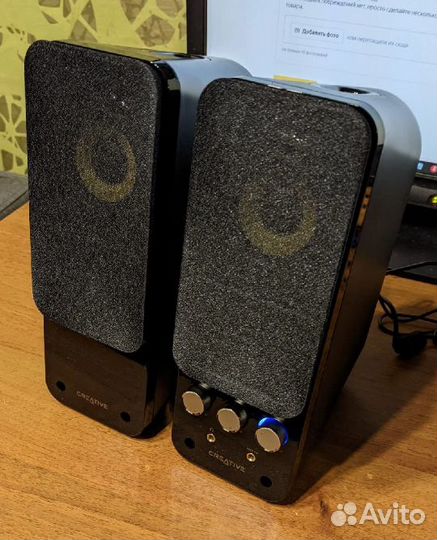 Колонки Creative GigaWorks T20 series II