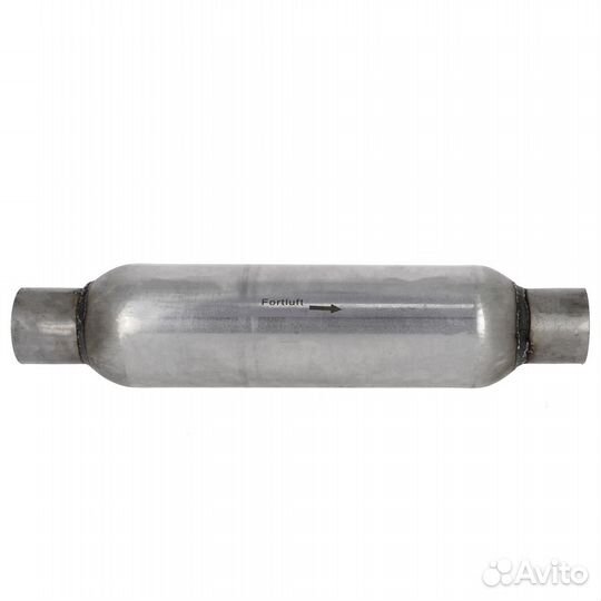 Стронгер Mazda Demio 2G (2000-н.вр.) 1.5 rem675