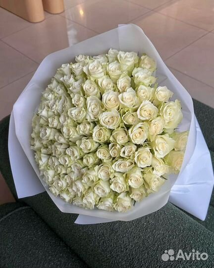 51 101 роза цветы и букеты с доставкой кустовые