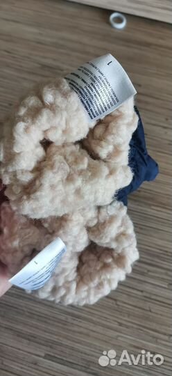 Краги варежки kerry