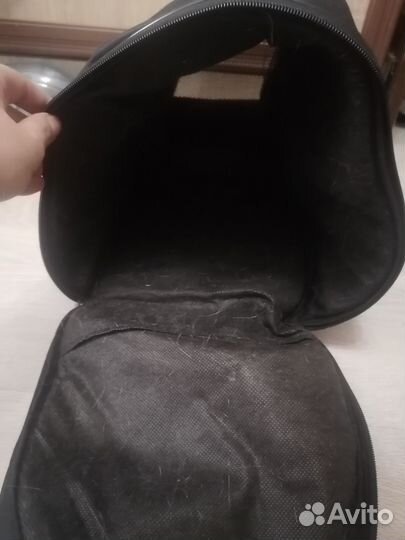 Сумка переноска для кошек